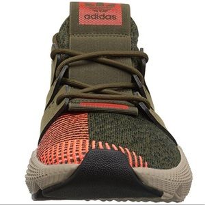 adidas originals men's prophere running shoe